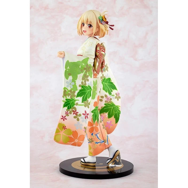 Lycoris Recoil - Chisato Nishikigi (Haregi Ver.) 1/7 Scale Figure Kadokawa