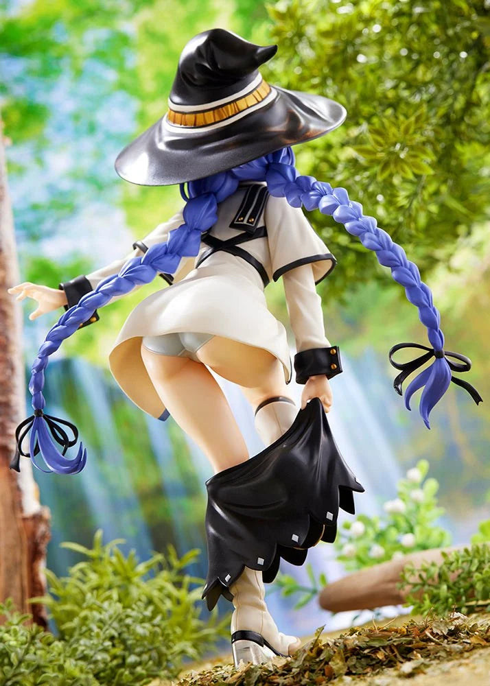 Mushoku Tensei: Jobless Reincarnation - Roxy Migurdia Dressing Mode. 1/7 Scale Figure Ques Q