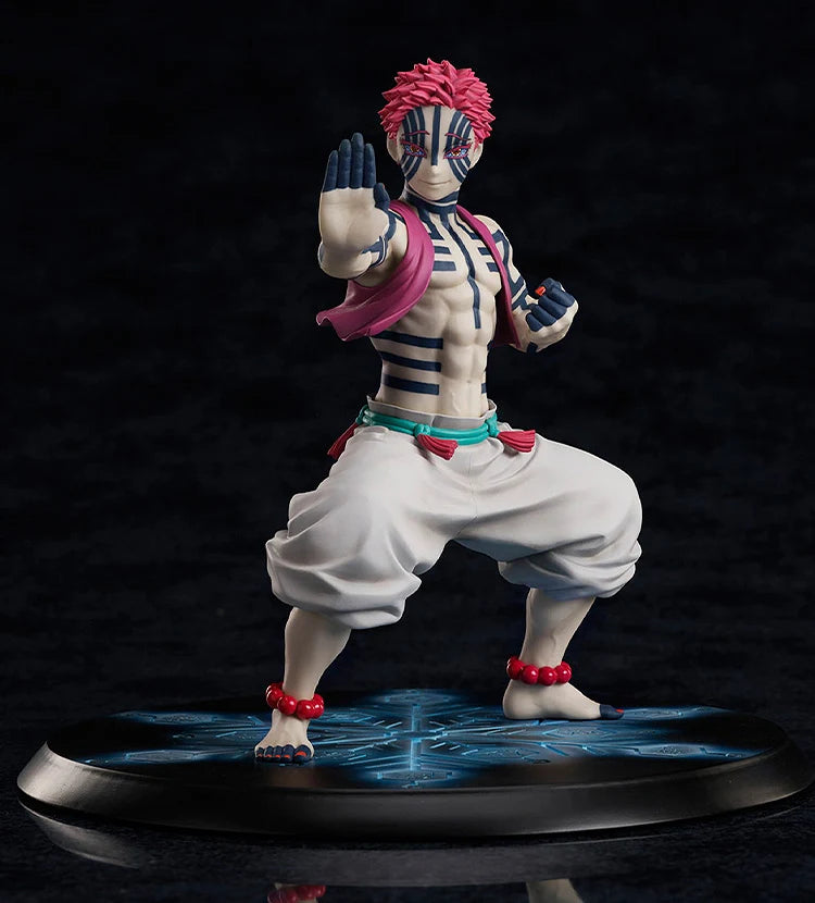Demon Slayer: Kimetsu No Yaiba - Akaza 1/8 Scale Figure Aniplex