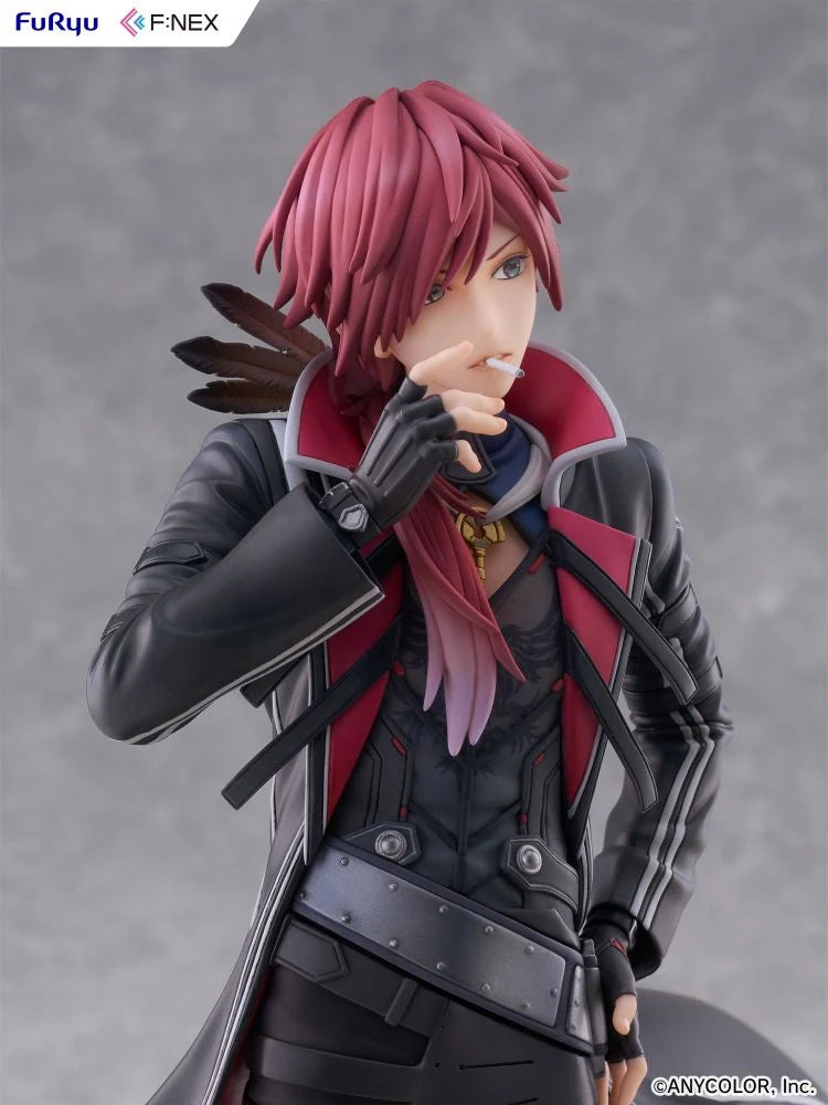 NIJISANJI - Lauren Iroas 1/7 Scale Figure FuRyu Corporation
