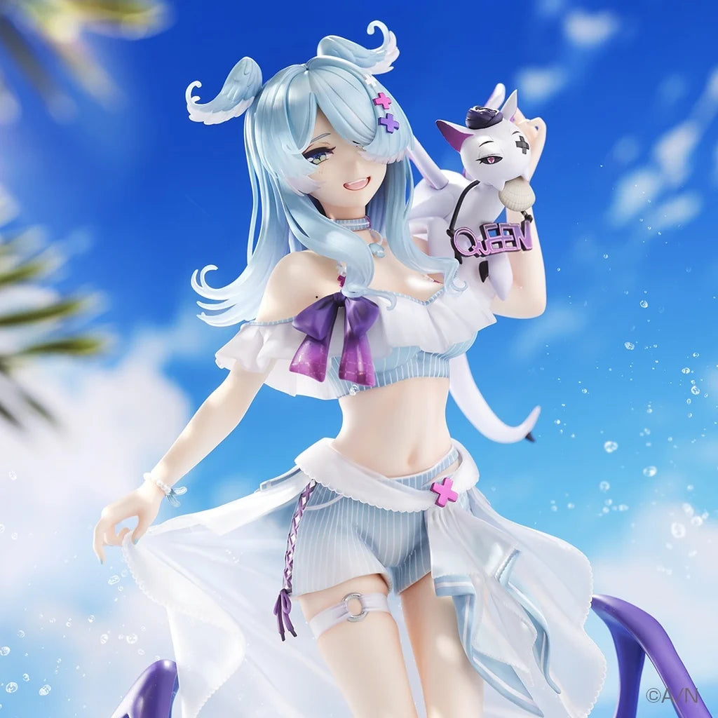 Nijisanji - Elira Pendora with PIKL (Summer Ver.) 1/7 Scale Figure ANYCOLOR