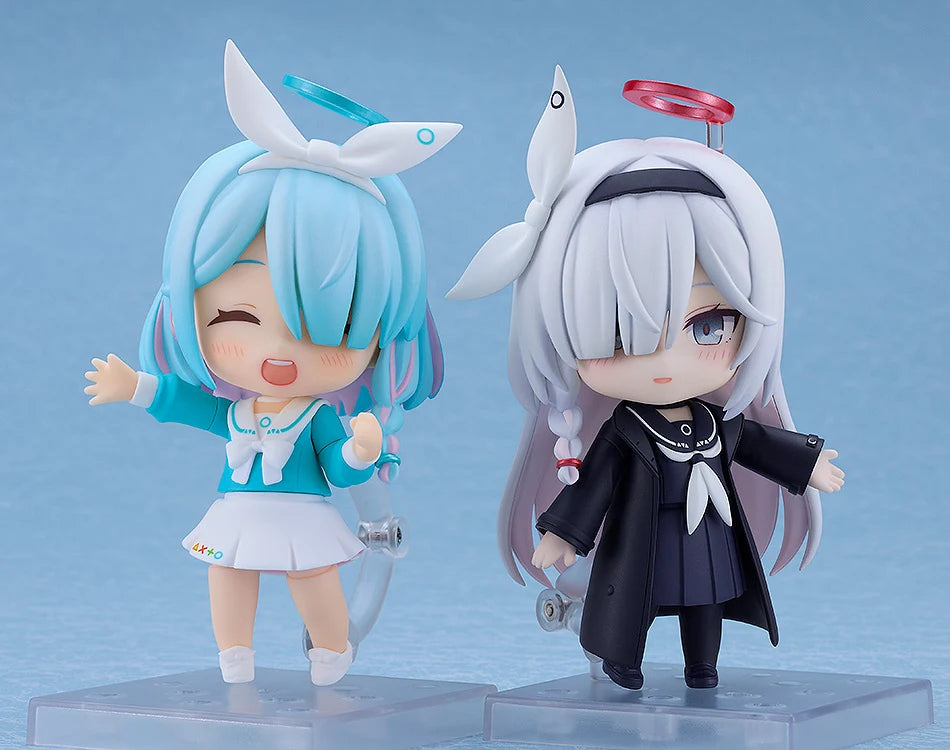 Blue Archive - Plana Nendoroid Good Smile Company
