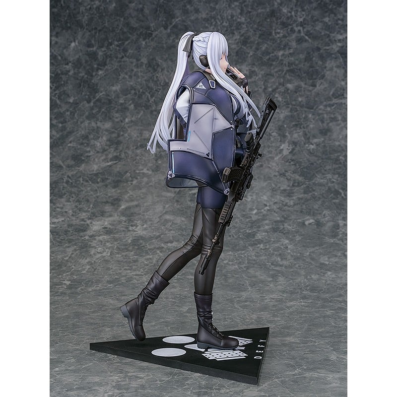 Girls' Frontline - AK-12 1/7 Scale Figure Phat Company
