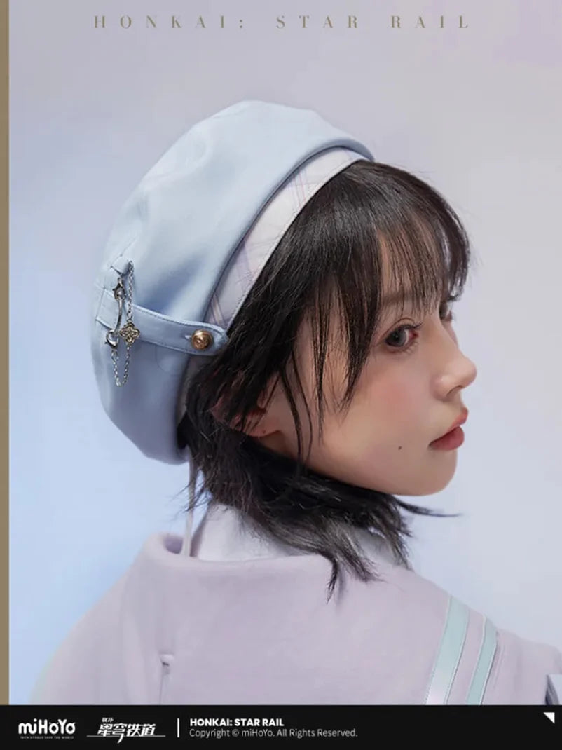 Honkai: Star Rail - March 7th Impression Series Beret miHoYo