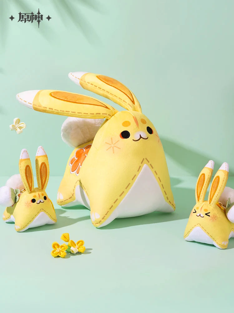 Genshin Impact - Yuegui Series Scented Plushie Toy & Charm miHoYo
