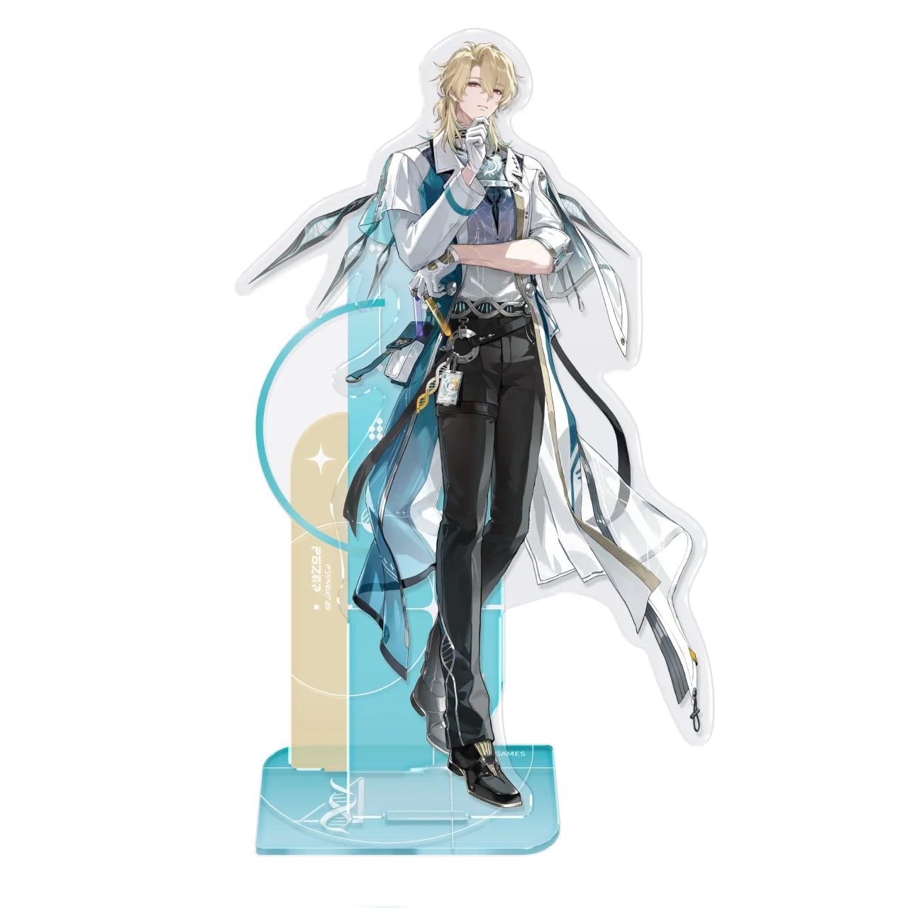 Wuthering Waves - Image of Space Series Acrylic Standee KURO GAMES