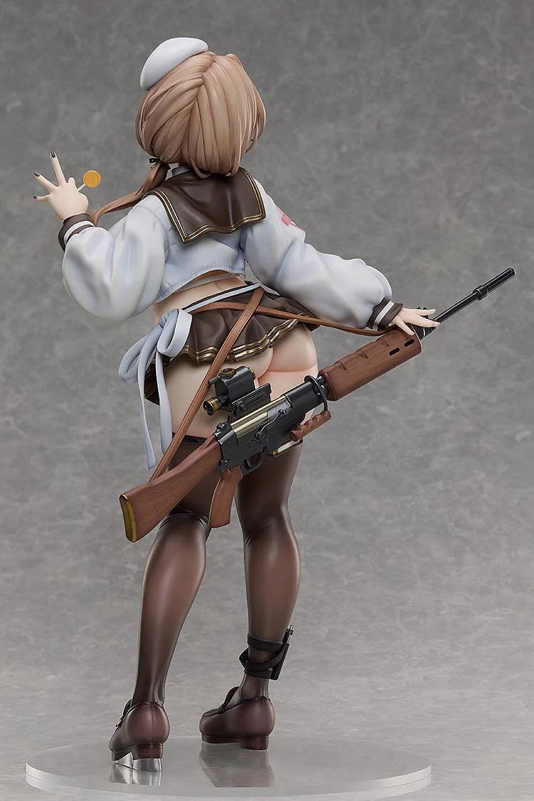 Goddess of Victory: Nikke - Bready 1/4 Scale Figure FREEing