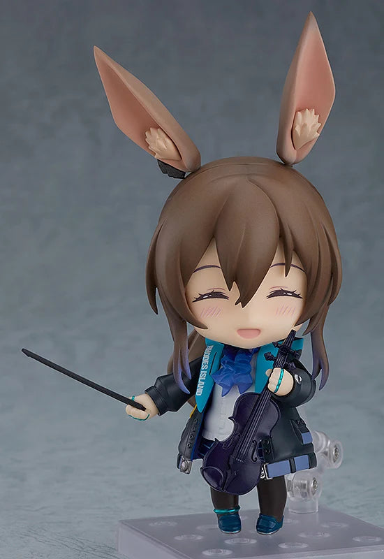 Arknights - Amiya DX (Promotion Ver.) Nendoroid GSC Shanghai