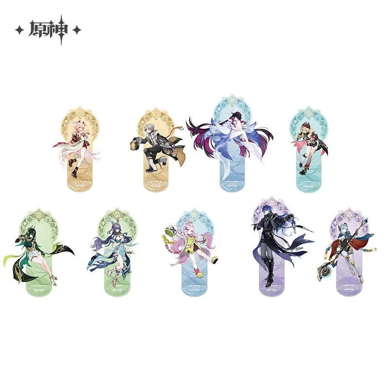 Genshin Impact - Nod-Krai Character Acrylic Stand miHoYo