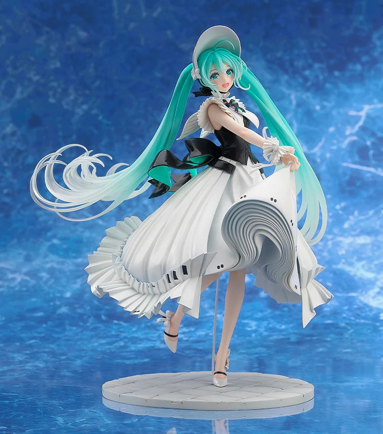 Hatsune Miku - Hatsune Miku (Symphony 2023 Ver.) 1/7 Scale Figure Good Smile Company
