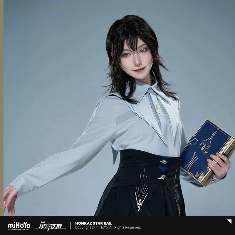 Honkai: Star Rail - Sunday Impression Blouse miHoYo