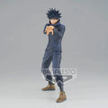 JUJUTSU KAISEN - KING OF ARTIST THE MEGUMI FUSHIGURO Prize Figure Banpresto