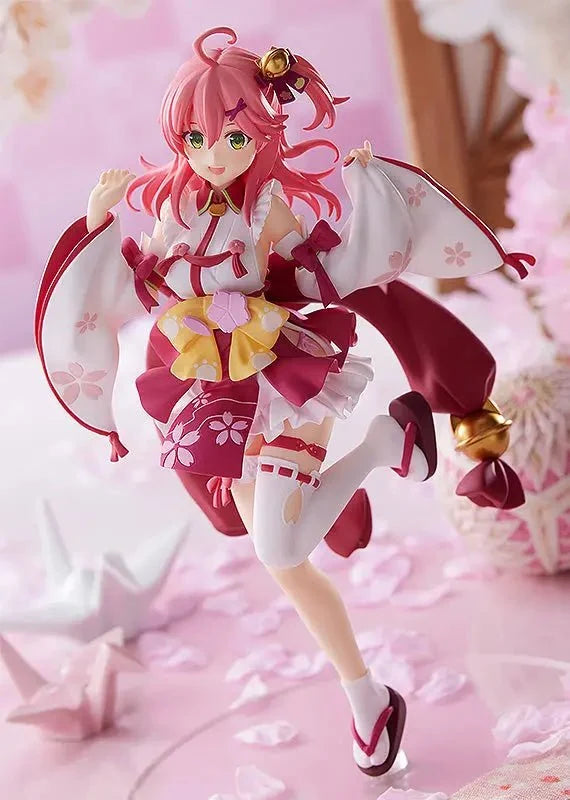 Hololive production - Sakura Miko POP UP PARADE Max Factory