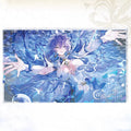Wuthering Waves - Resonator Series Themed Cantarella Ripple Artwork Collection KURO GAMES