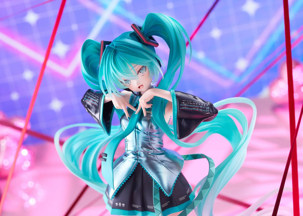 Hatsune Miku - Hatsune Miku T-Most Prize Figure TAITO