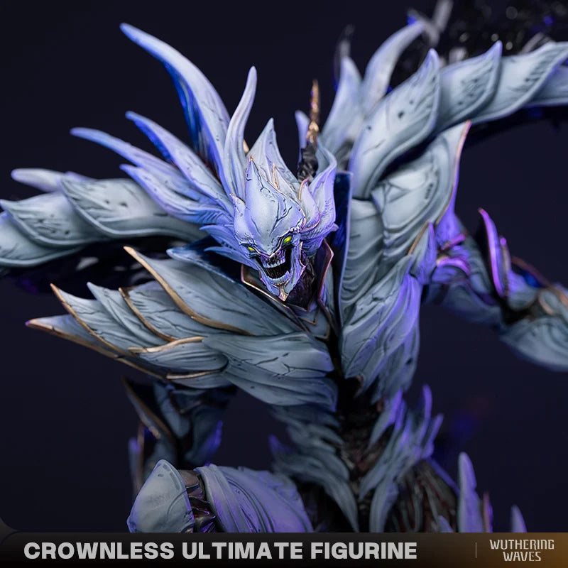 Wuthering Waves - Crownless Ultimate Figure KURO GAMES
