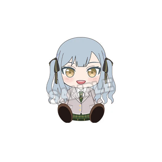 BanG Dream! - Sakiko Togawa (School Uniform Ver.) Plushie Good Smile Company
