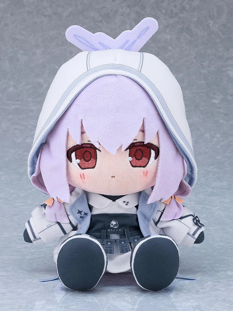 Blue Archive - Atsuko Chocopuni Plushie Good Smile Company