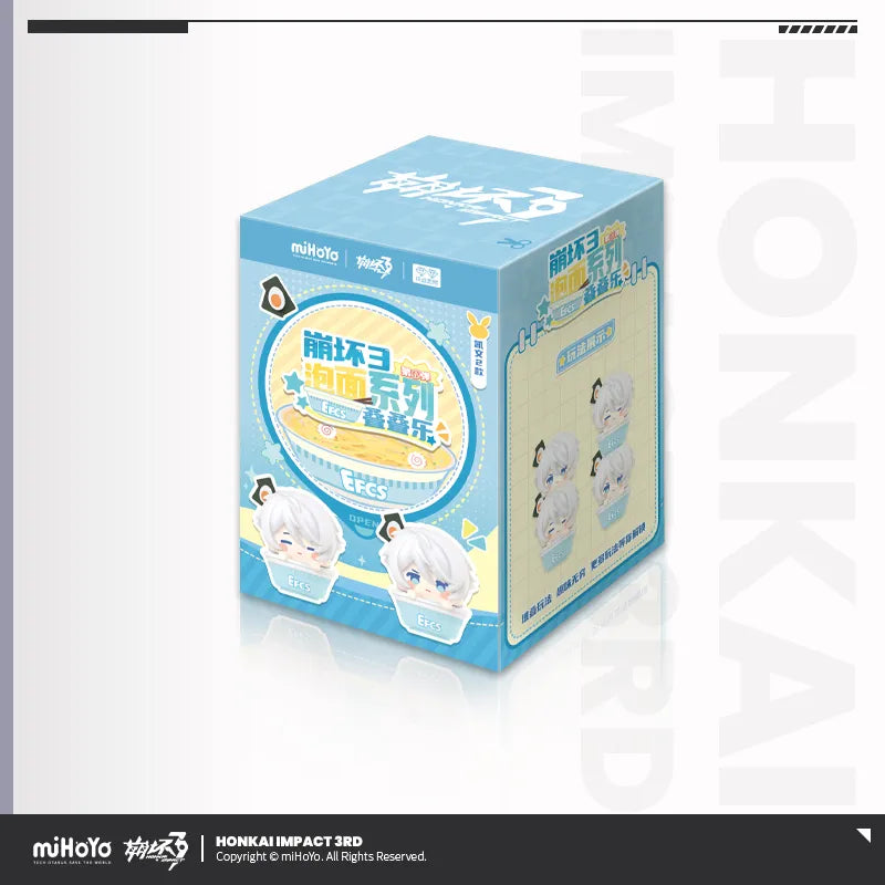Honkai Impact 3rd - Instant noodles Series Blind Box miHoYo