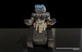 GODDESS OF VICTORY: NIKKE - Mecha Shifty Plastic Model Kit Maniahouse