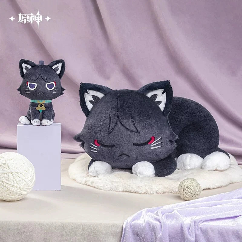 Genshin Impact - Storybook Stray Cat Plushie miHoYo