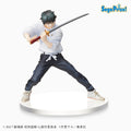 Jujutsu Kaisen 0 - Okkotsu Yuta SPM Perching Figure SEGA