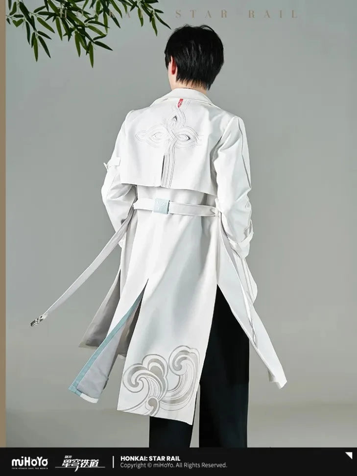Honkai: Star Rail - Feixiao Impression Long Jacket miHoYo