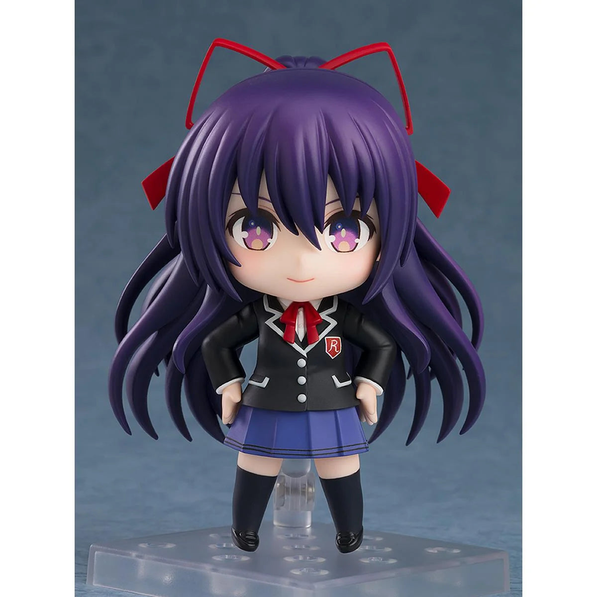 Date A Live - Tohka Yatogami (School Uniform Ver.) Nendoroid Good Smile Company
