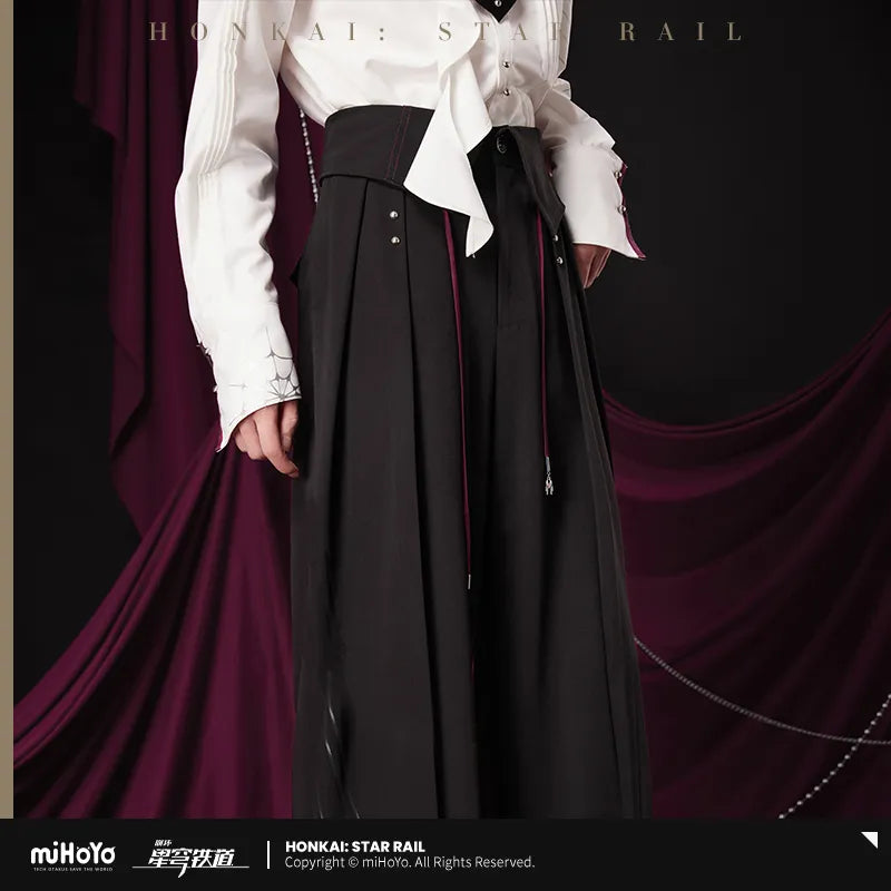 Honkai: Star Rail - Kafka Impression Pants miHoYo