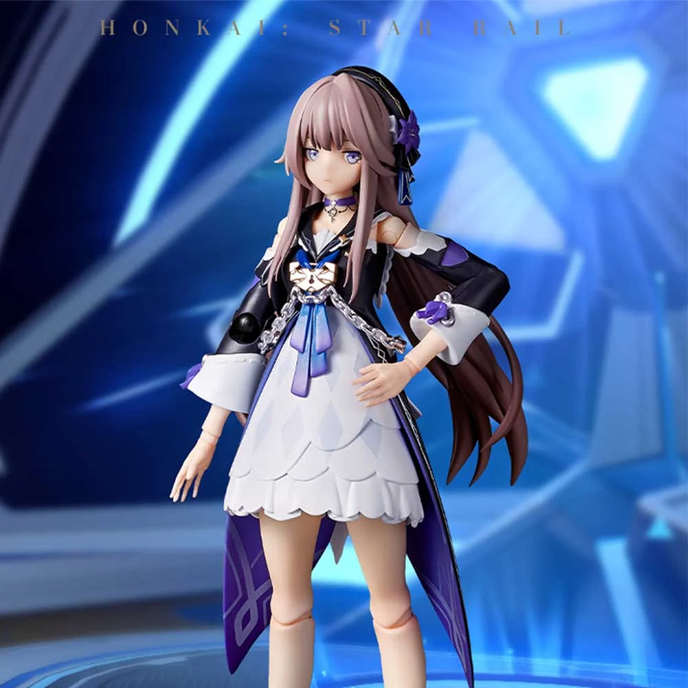 Honkai: Star Rail - Herta 1/8 Scale Action Figure miHoYo