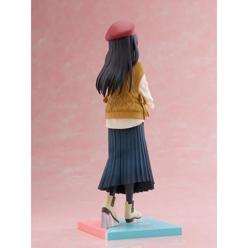 Lycoris Recoil - Takina Inoue TENITOL Prize Figure FuRyu Corporation
