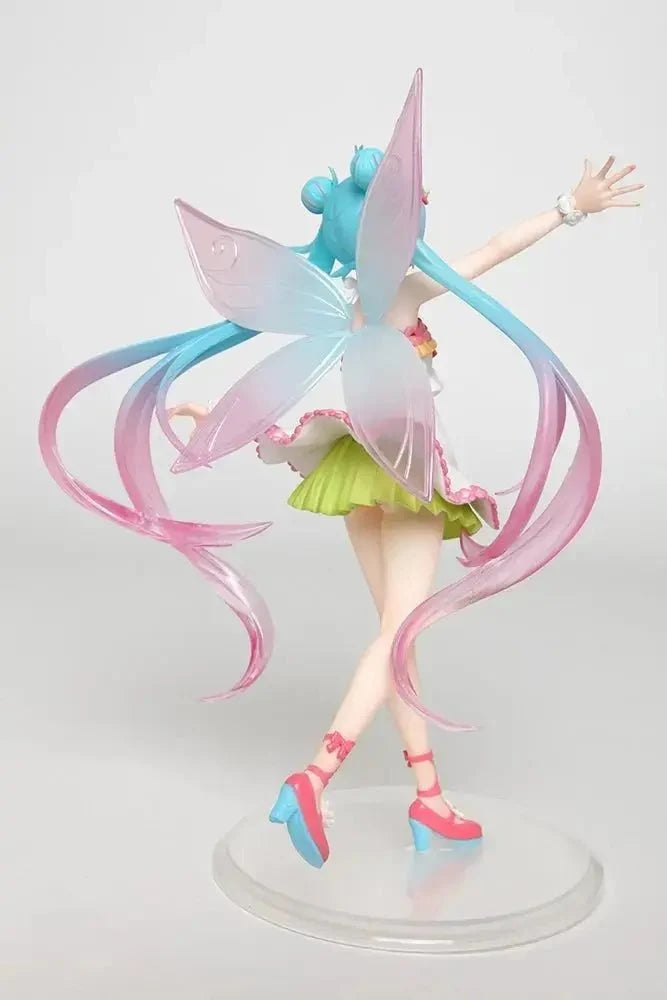 Hatsune Miku - Hatsune Miku (3rd season re-sales Spring Ver.) Prize Figure Taito