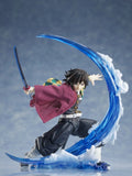 Demon Slayer: Kimetsu No Yaiba - Giyu Tomioka [BUZZmod.] 1/12 Scale Figure Aniplex