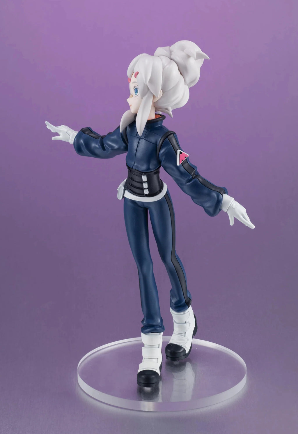 Mobile Suit Gundam GQuuuuuuX - Deux Murasame (Pilot Suit Ver.) Non Scale Figure Megahouse