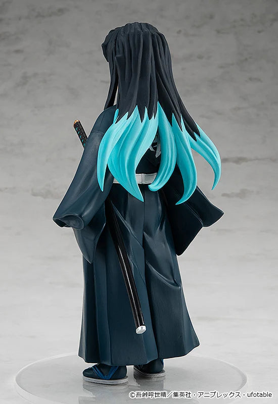 Demon Slayer: Kimetsu no Yaiba - Muichiro Tokito POP UP PARADE Figure Good Smile Company