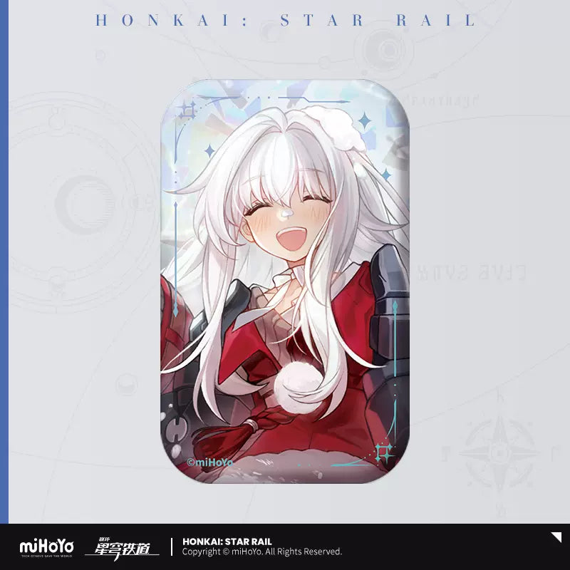 Honkai: Star Rail - Light Cone Series Badge miHoYo