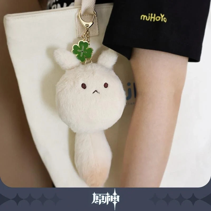 Genshin Impact - Dodoco Furry Keychain miHoYo