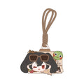 Punishing: Gray Raven - Travelers' Musings Plush Card Sleeve KURO GAMES