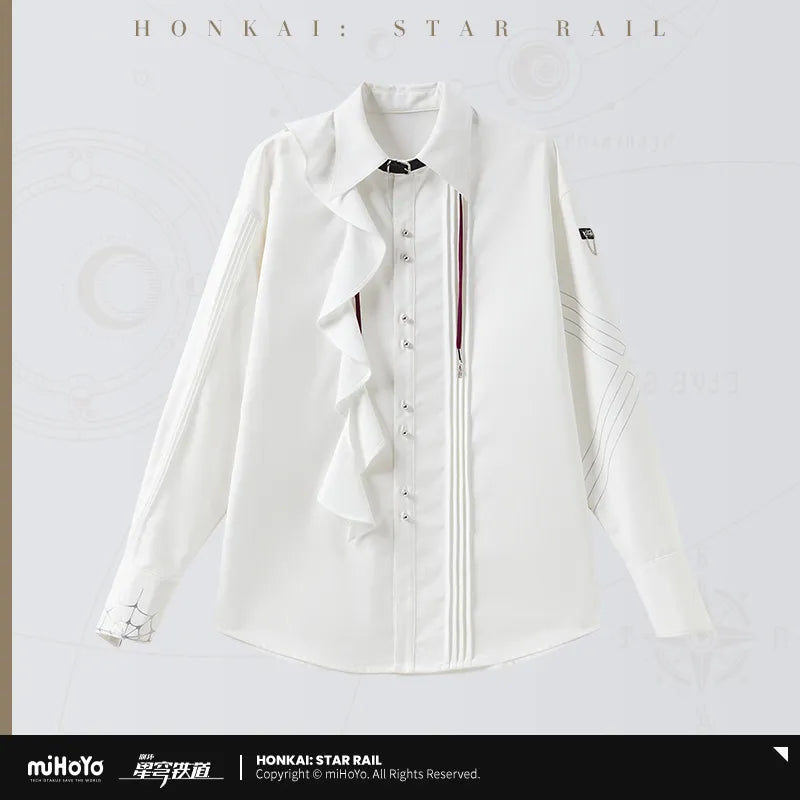 Honkai: Star Rail - Kafka Impression Shirt miHoYo