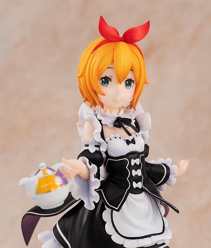 Re:ZERO - Petra Leyte (Tea Party Ver.) 1/7 Scale Figure KADOKAWA
