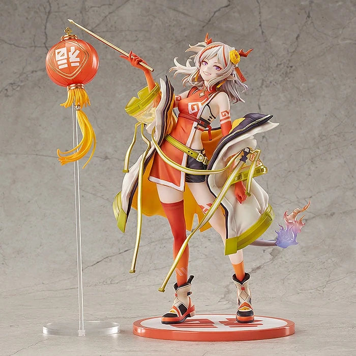 Arknights - Nian(Spring Festival Ver.) 1/7 Scale Figure Good Smile Arts Shanghai