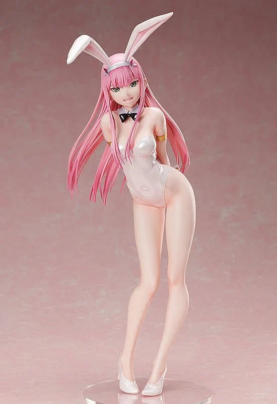 DARLING in the FRANXX - Zero Two (Bunny Ver. 2nd) 1/4 Scale Figure FREEing