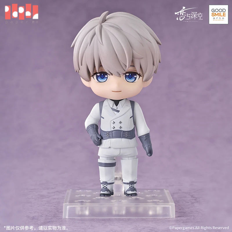 Love and Deepspace - Xavier Nendoroid Good Smile Arts Shanghai