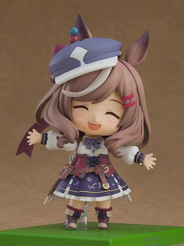Umamusume: Pretty Derby - Matikanetannhauser Nendoroid Good Smile Company