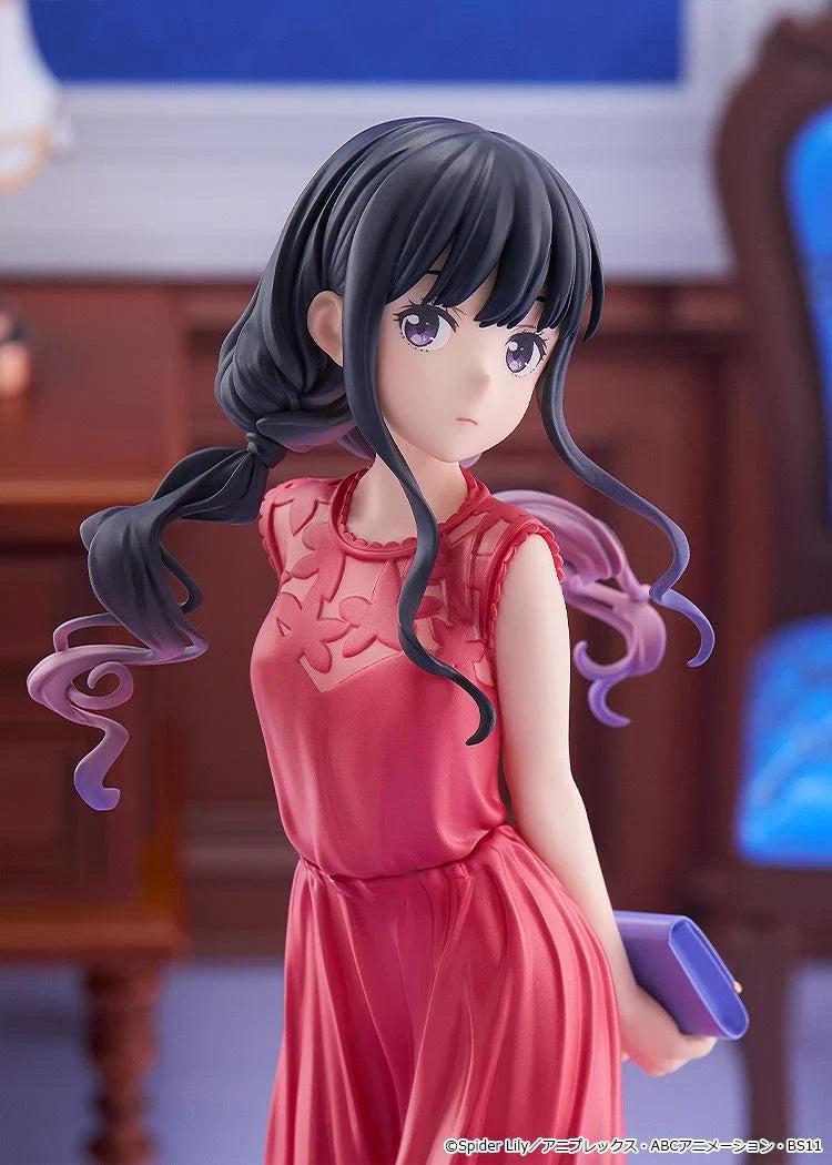 Lycoris Recoil - Chisato Nishikigi & Takina Inoue (After Party! Ver.) L Size POP UP PARADE Good Smile Company