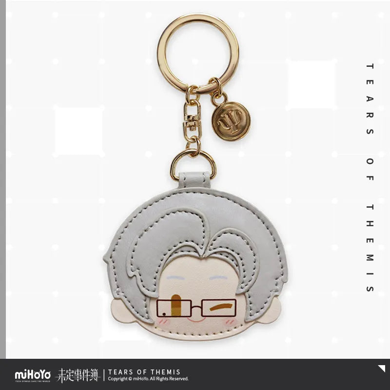 Tears of Themis - Daily Series Chibi Keychain miHoYo
