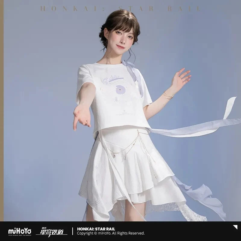 Honkai: Star Rail - Robin Impression Skirt miHoYo