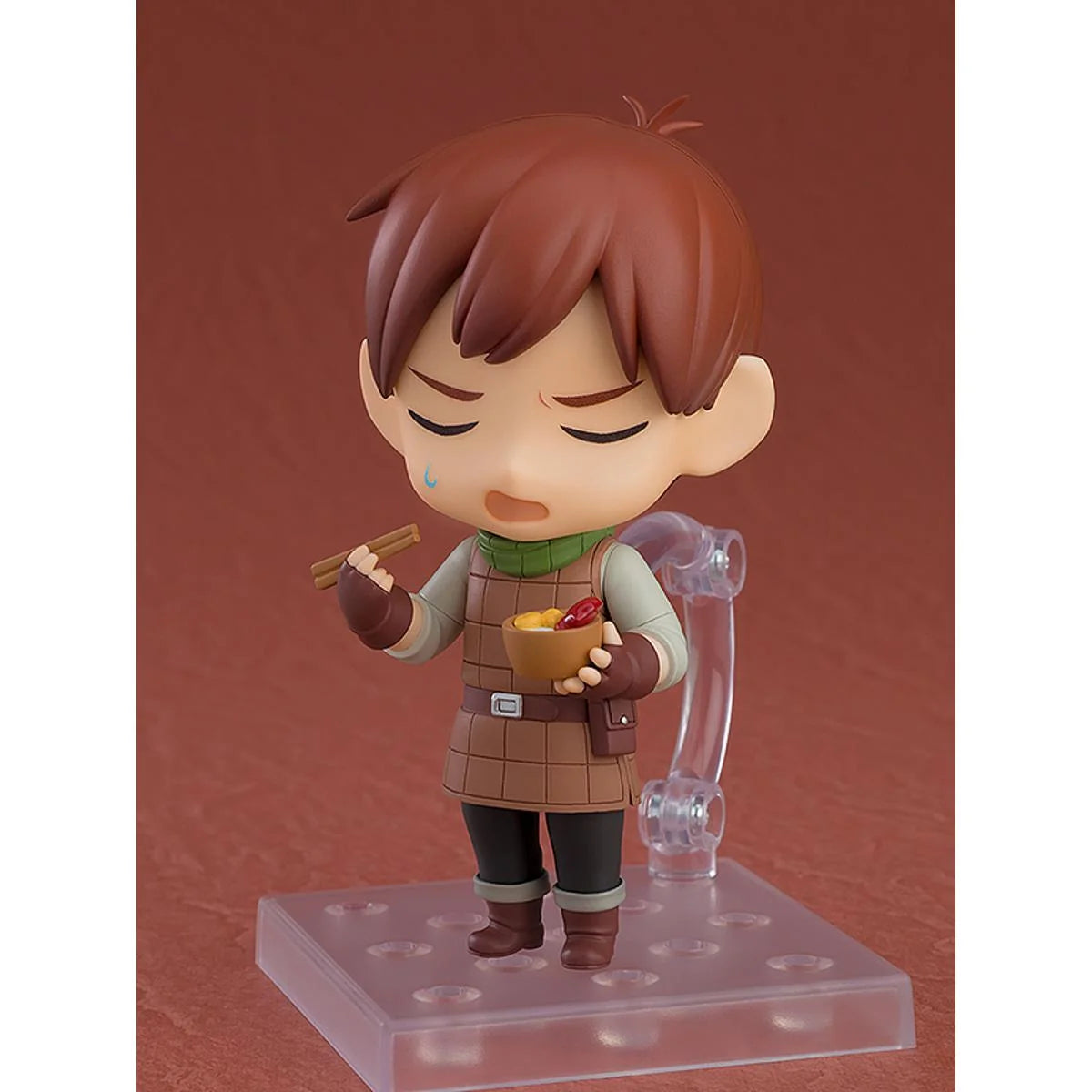 Delicious in Dungeon - Chilchuck Nendoroid Good Smile Company