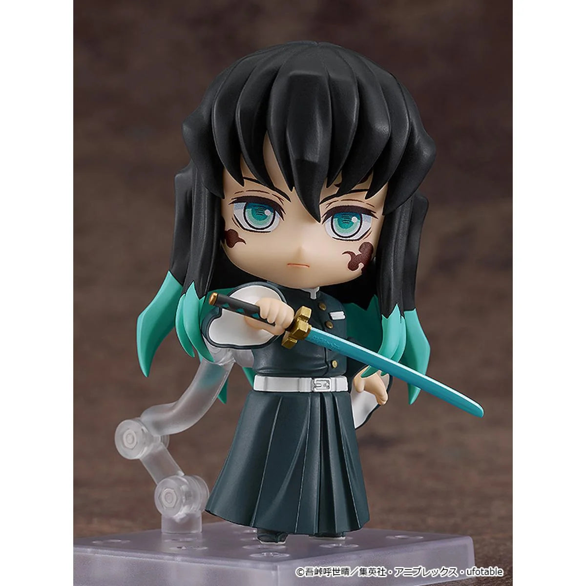 Demon Slayer: Kimetsu no Yaiba - Muichiro Tokito Nendoroid Good Smile Company