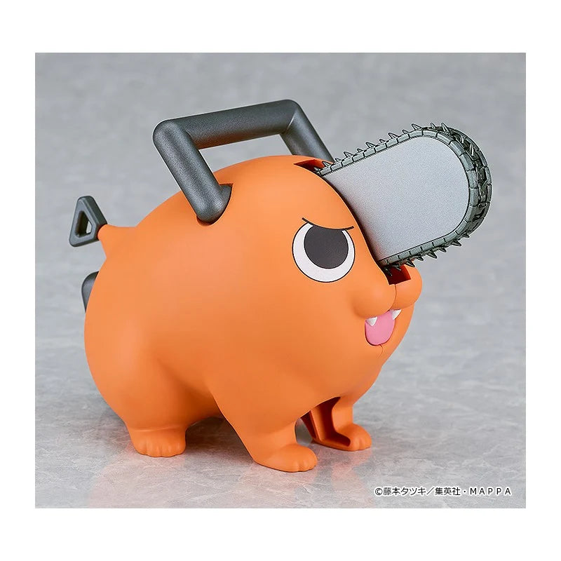 Chainsaw Man - PLAMAX Pochita Mini Figure Max Factory